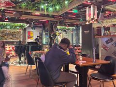 -1886德国汽车餐厅(外滩中央店)