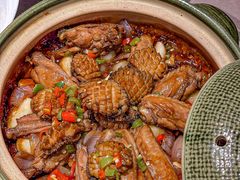 -汤家茗苑·精致私房菜(白沙店)