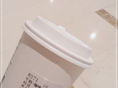 -NOWWA挪瓦咖啡(SOHO中山广场店)