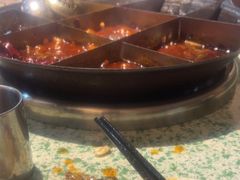 -五里关火锅(牛市口店)