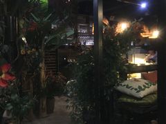 -那兰楼私房餐厅