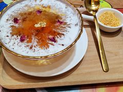 -甜心妈妈·榴莲星级糖水(北京路总店)