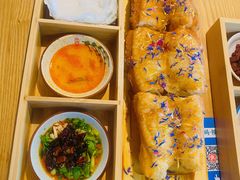 -霸王茶姬(上海恒基名人店)