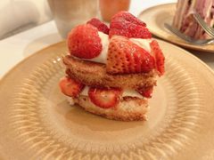 -BAKER&SPICE(安福路店)