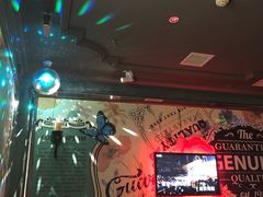 -范特西FANTASY量贩式KTV(民主广场店)
