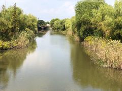 -南通濠河风景名胜区