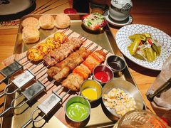 -雪熊精酿·哈尔滨烧烤酒馆(非遗大串店)