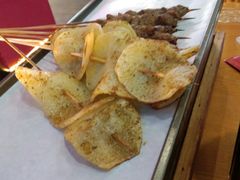 -庆峰龙虾烧烤(合肥一店)
