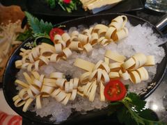 -捞王锅物料理(上海世茂广场店)