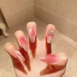 点击看大图 -Rena nail 美甲美睫私人定制