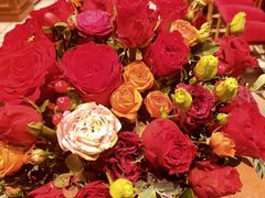 -玫瑰厅上海菜(兴国路店)