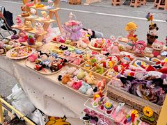 -高东镇樱花园