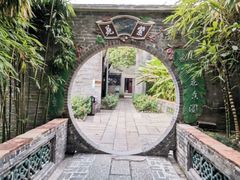 -广东温泉宾馆