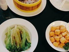 -汇华阁中餐厅·粤菜早茶(汇华希尔顿逸林酒店)