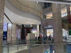 -北京市百货大楼(王府井店)