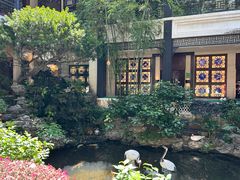 -北园酒家(小北路店)