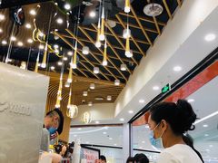 -CoCo都可(燕郊永旺店)
