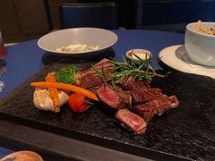 -ZHAO赵·牛扒坊(仁和新城店)