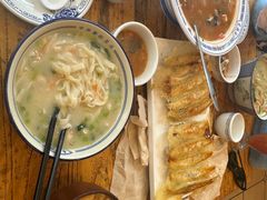 -老雒阳面馆·水席·洛阳菜(纱厂路店)