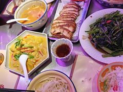 -新越盏·东南亚料理(捷登都会店)