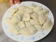 牛肉芹菜-尤素福东举院饺子馆