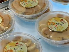 -东南饼庄(铁路二村店)