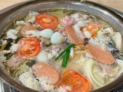 -海关荤豆花(洋河一路店)