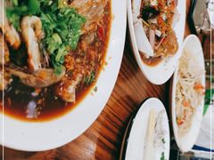-潮粥馆(长江花园店)