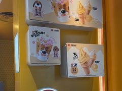 -麦当劳(豫园店)