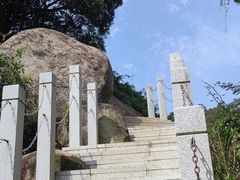 -火炉山森林公园