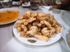 -龙福祥餐馆