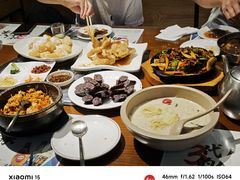 -海兰江石锅饭(水上店)