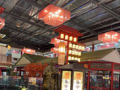 -老山东·山东菜(鲁菜名店)