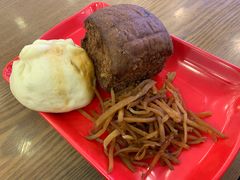 -老回回饺子馆(海洋馆店)