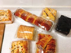 -爱德顺糕点食屋(利民道店)