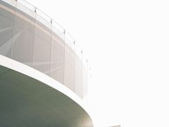 -郑东新区龙湖公共艺术中心
