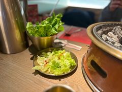 -西塔老太太泥炉烤肉(望京一店)