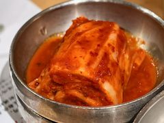 -姜虎东白丁烤肉(深圳湾后海汇店)