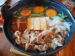 日式牛肉火锅-铃木食堂(北新桥店)