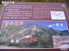 -乌龙峡谷景区