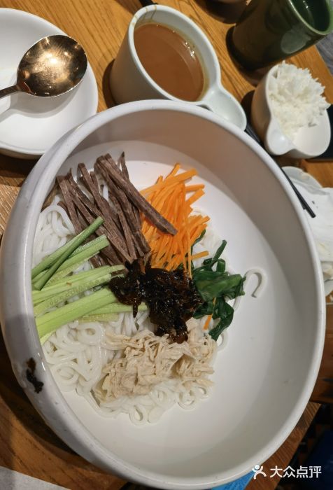 云海肴云南菜·蒸汽石锅鱼(北京良乡华冠店)图片