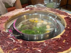 -三毛牛肉店(福强店)