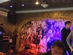 大堂-维吾尔餐厅(宜山路店)