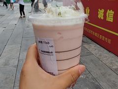 -星巴克臻选(北京前门大街店)