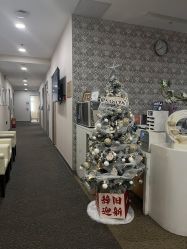 -北京明德医院·医疗美容