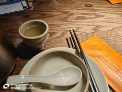 -食锦记·福建私房菜(浦西万达店)
