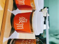 -花仓咖啡(祥安巷店)