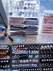 -PINK STAR美甲美睫