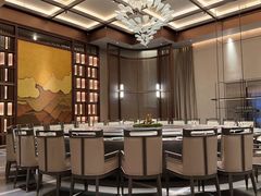 -上和臻品中国菜(花园街店)