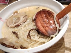 -味千拉面(广州金沙永旺梦乐城店)